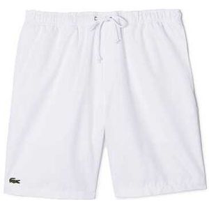 Lacoste Shorts quartier wit