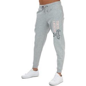 Tokyo Laundry - Biscuit - Joggingbroek - Lichtgrijs