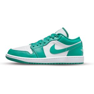 Nike Air jordan 1 low new emerald (w)