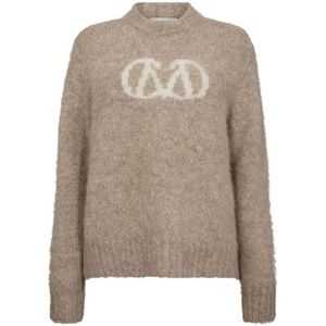 CPH Muse - Pullover 206846 - Licht Groen