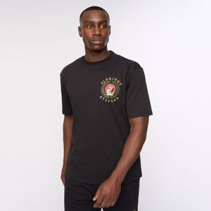 Glorious Gangsta - Ceazar - T-shirt - Zwart