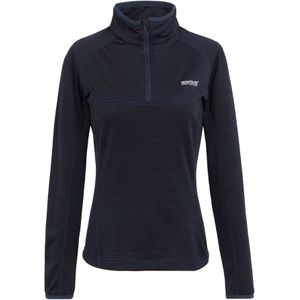 Regatta - Yonder II - Fleece Top - Hoog-Neck - Met Halve Rits