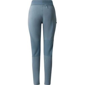 Dare2b - Torrek - Wandellegging - Zwart - 85% Gerecycleerd Polyester