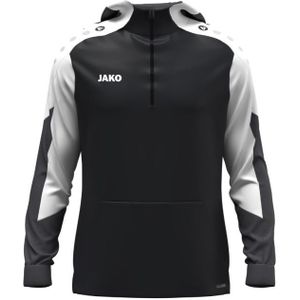 Jako - Dynamic - Hoodie - Kindermaten - Met Kap - 100% Gerecycled Polyester