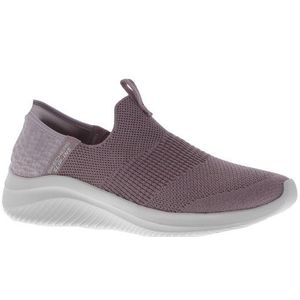 Skechers - Slip-Ins - Instapper - Zwart - Textiel