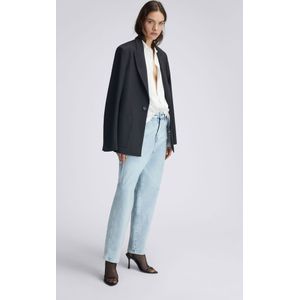 Damesmodel extra lichtblauw CARPENTER 64LL Jeans