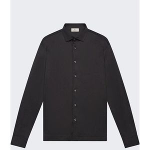 Valenza Heren interlock supima shirt l/s