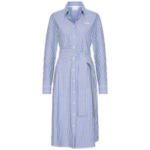 HV Society - HVSANIYA - Overhemdjurk - Lichtgewicht - 100% Katoen