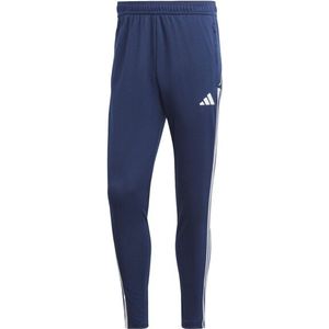 Adidas - Tiro 23 League - Joggingbroek - Zwart - 100% Gerecycleerd Polyester