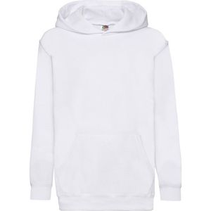 Fruit of the Loom - Classic 260 - Hoodie - Kinder/kids