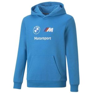 Puma - Motorsport BMW Logo - Hoodie - Kinderen