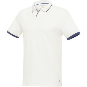 Blue Industry Polo