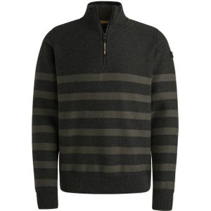 PME Legend - Schipperstrui - Zwart - Heren