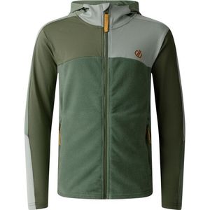 Dare2b - Thriving IV - Fleecejack - Kinder - Met Lange Mouwen - Sneldrogend