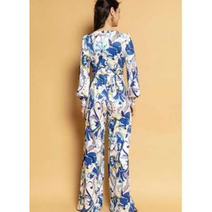 The Dezzy Factory Venice jumpsuit