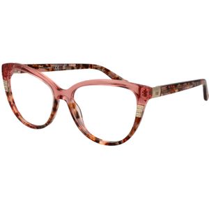 Marciano by Guess - GM50011 - Brilmontuur - Roze - Cat Eye