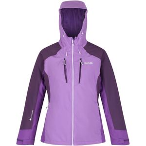 Regatta - Highton Stretch II - Waterdichte Gewatteerde Jas - Dames