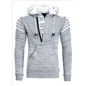 Rusty Neal heren trui hoodie 13343