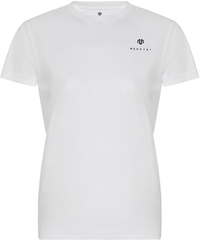 Ultralicht Basic T-shirt