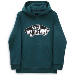 Vans By pullover