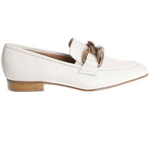 Nalini - 21|095 - Laarzen - Offwhite - Nappa