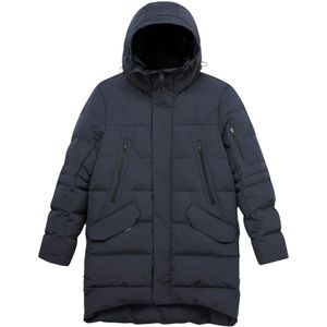 Krakatau Qm488 parka's 124200017