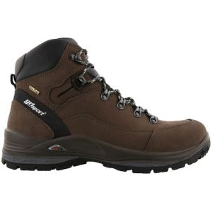 Grisport Ride mid brown