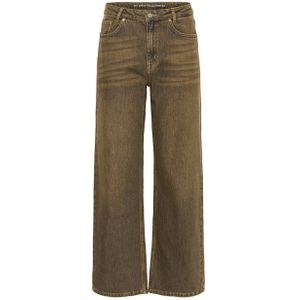 My Essential Wardrobe - Jeans - Paars - 10705371 MWLouis