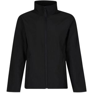 Regatta - Heren Soft Shell-jasje - Klassiek - Duurzaam Waterafstotend