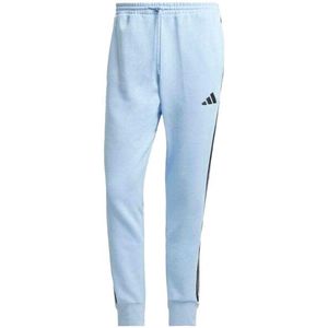 Adidas - Essentials Fleece 3 Strepen - Joggingbroek - Effen