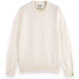 Scotch & Soda - Soft Knit - Trui - Regular Fit