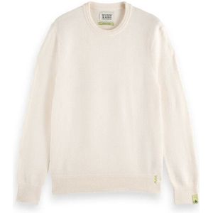 Scotch & Soda - Soft Knit - Trui - Regular Fit
