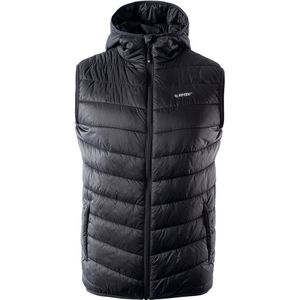 Hi-Tec Heren solnis gewatteerd gilet