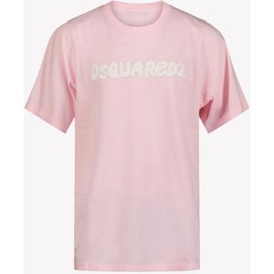 Dsquared2 Meisjes t-shirt