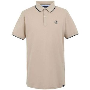 Regatta - Tadeo II - Poloshirt - Gestipt - 100% BCI Katoen - Korte Mouwen