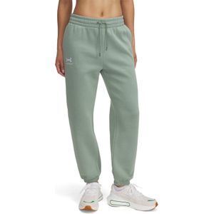Under Armour - Icon Fleece - Joggers - Groen