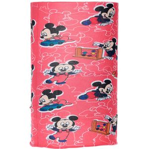 Multifunctionele ultra-elastische naadloze buis Mickey 16900 meisje