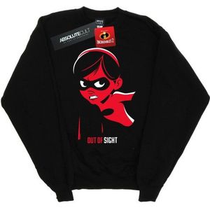Li-cense Disney heren incredibles 2 incredible girl sweatshirt