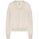 Summum - Sweat 3s5193-30413 - Ecru - Vest