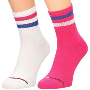 Tommy Hilfiger Herensokken (pak van 2)