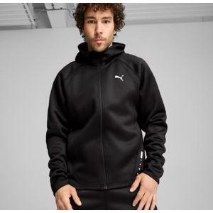 Puma Cloudspun techlbl jacket 525698-01