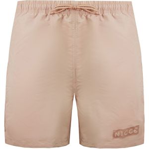 Nicce - Crib - Zwemshort - Licht Roze