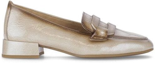 Gabor - 75.261.92 - Loafers - Cognac