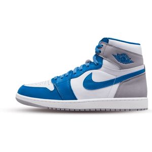 Nike Air jordan 1 retro high og true blue