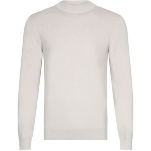 Cavallaro - Milacio - Trui - Beige - Turtle Neck
