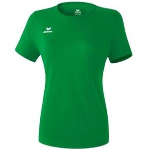 Erima Functioneel teamsport-t-shirt dames -