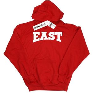 Li-cense Disney jongens high school musical the musical east high hoodie
