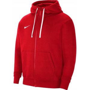 Nike - Park 20 Full Zip Hoodie - Effen - Heren