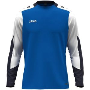 JAKO - T-shirt à Manches Longues - Blauw - Sportshirt - Unisexe