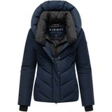 Marikoo - Nadiraa - Gewatteerde Winterjas - 2-in-1 Design - Met Capuchon